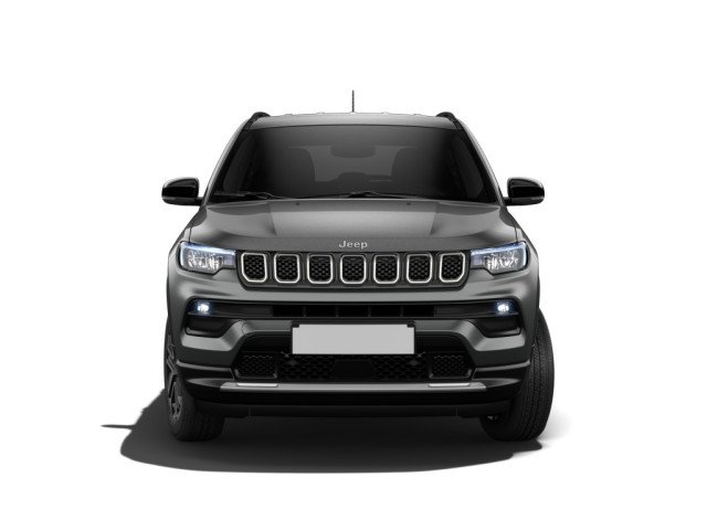 Subito - EMILIA CERCHI SRL - CERCHI IN LEGA 18 JEEP COMPASS